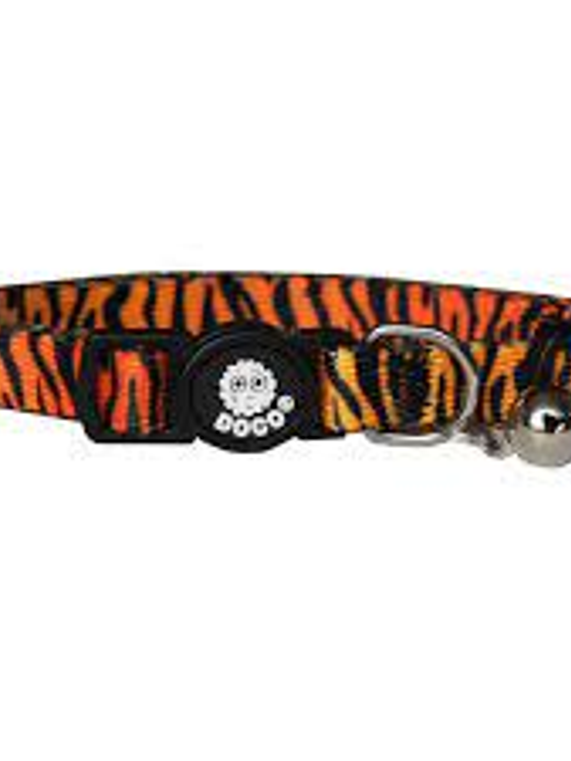 DOCO Furrball Collar Para Gatos  6