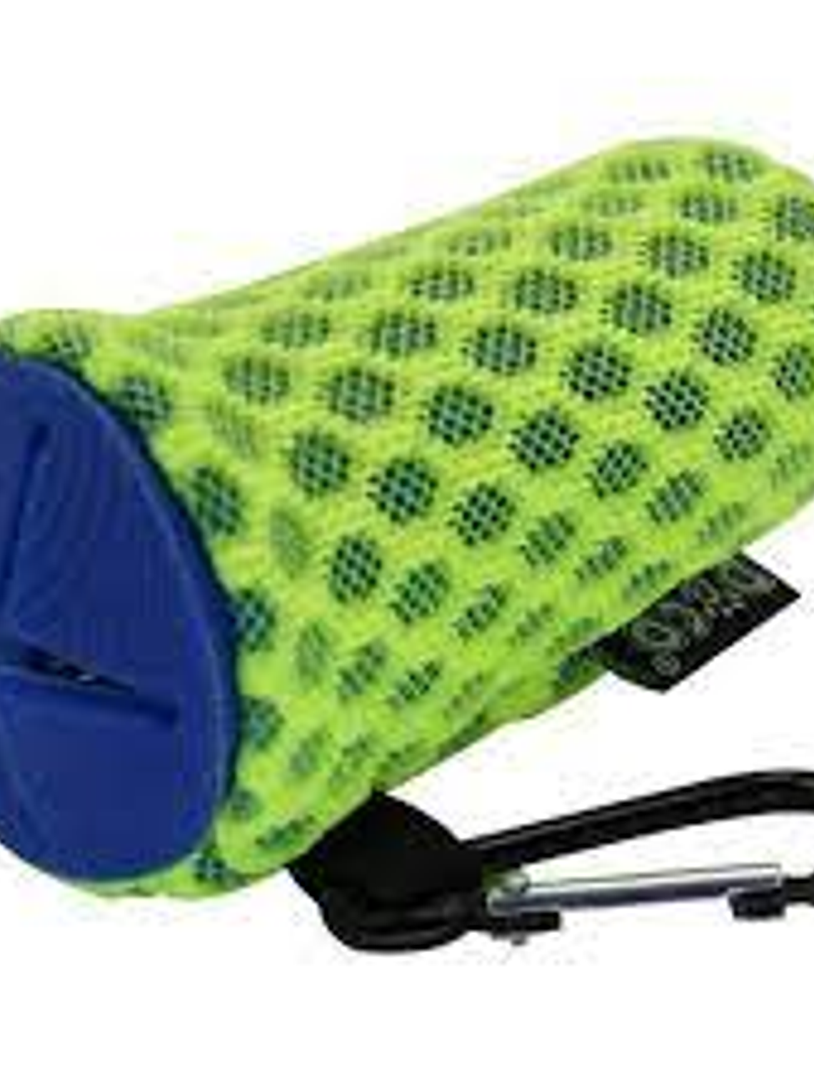 DOCO Poop Bag Holder Dispensador De Bolsas 2