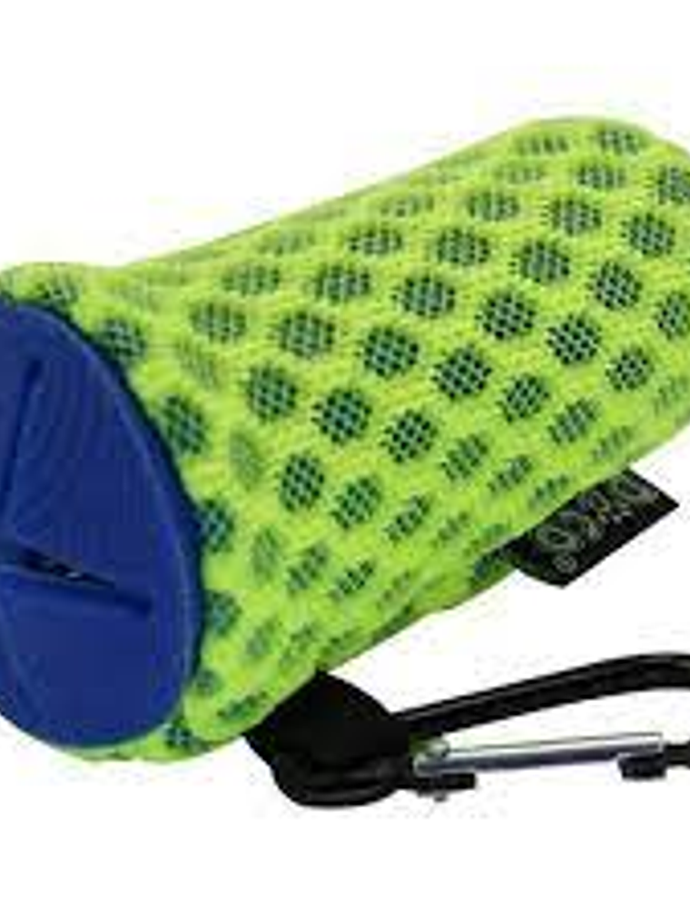 DOCO Poop Bag Holder Dispensador De Bolsas 2