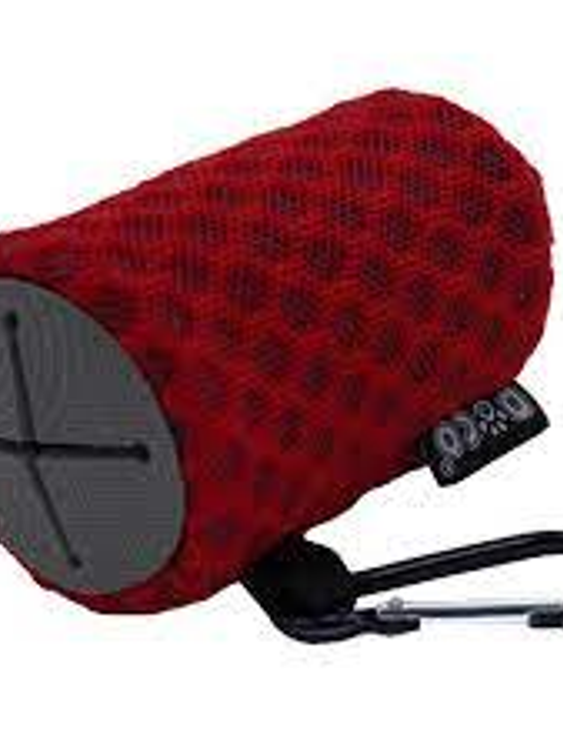 DOCO Poop Bag Holder Dispensador De Bolsas 3