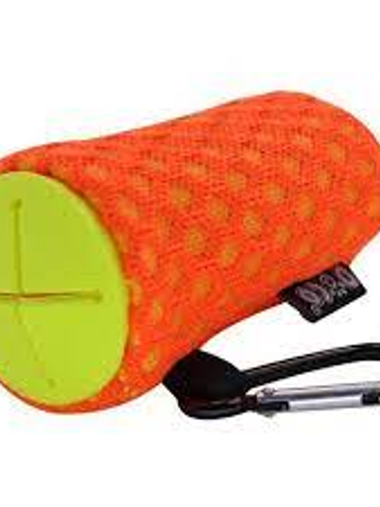 DOCO Poop Bag Holder Dispensador De Bolsas 4