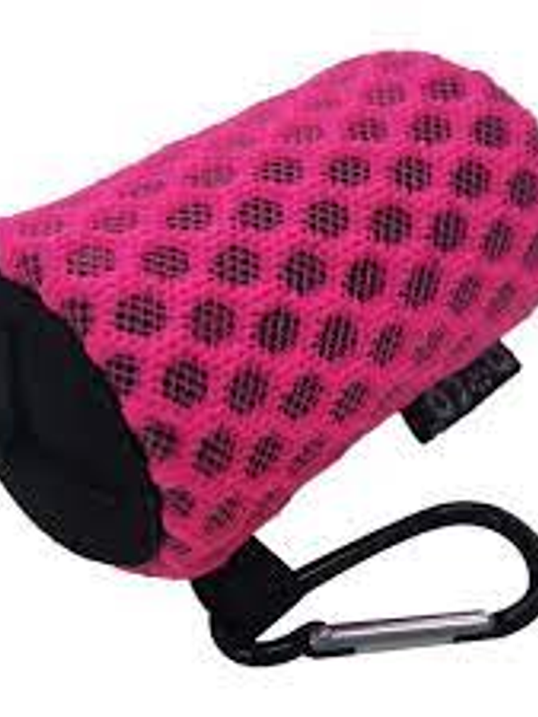 DOCO Poop Bag Holder Dispensador De Bolsas 5