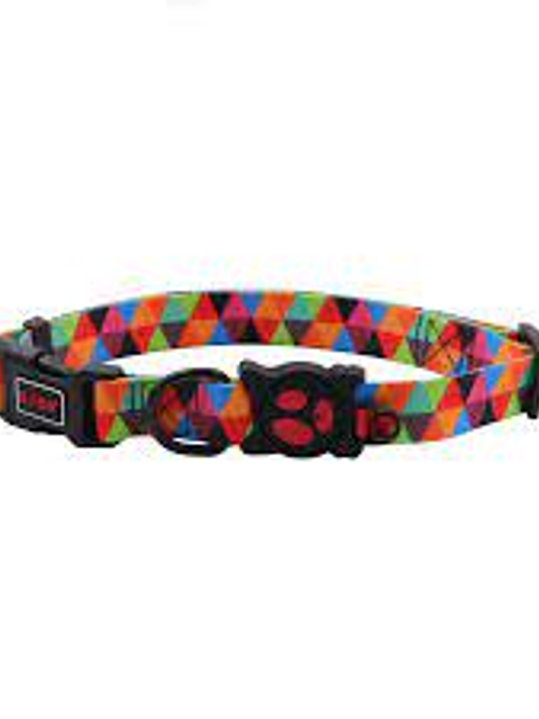 DOCO Loco Collar Talla M 3