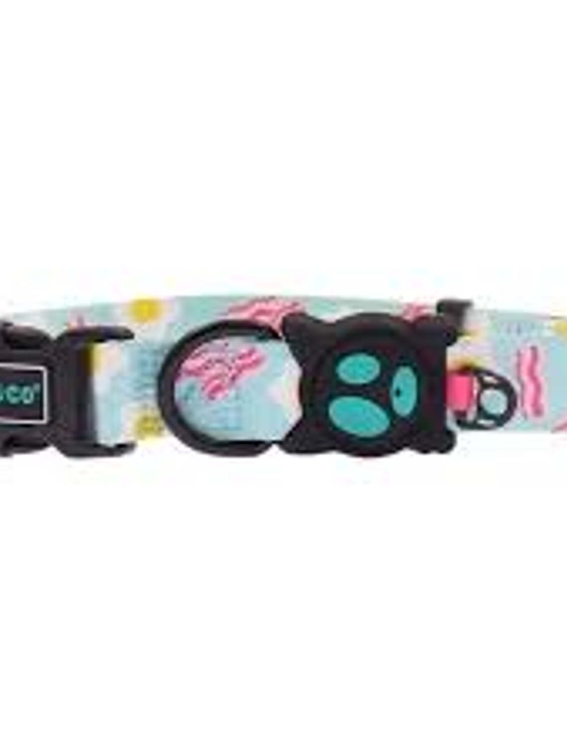 DOCO Loco Collar Talla M 6