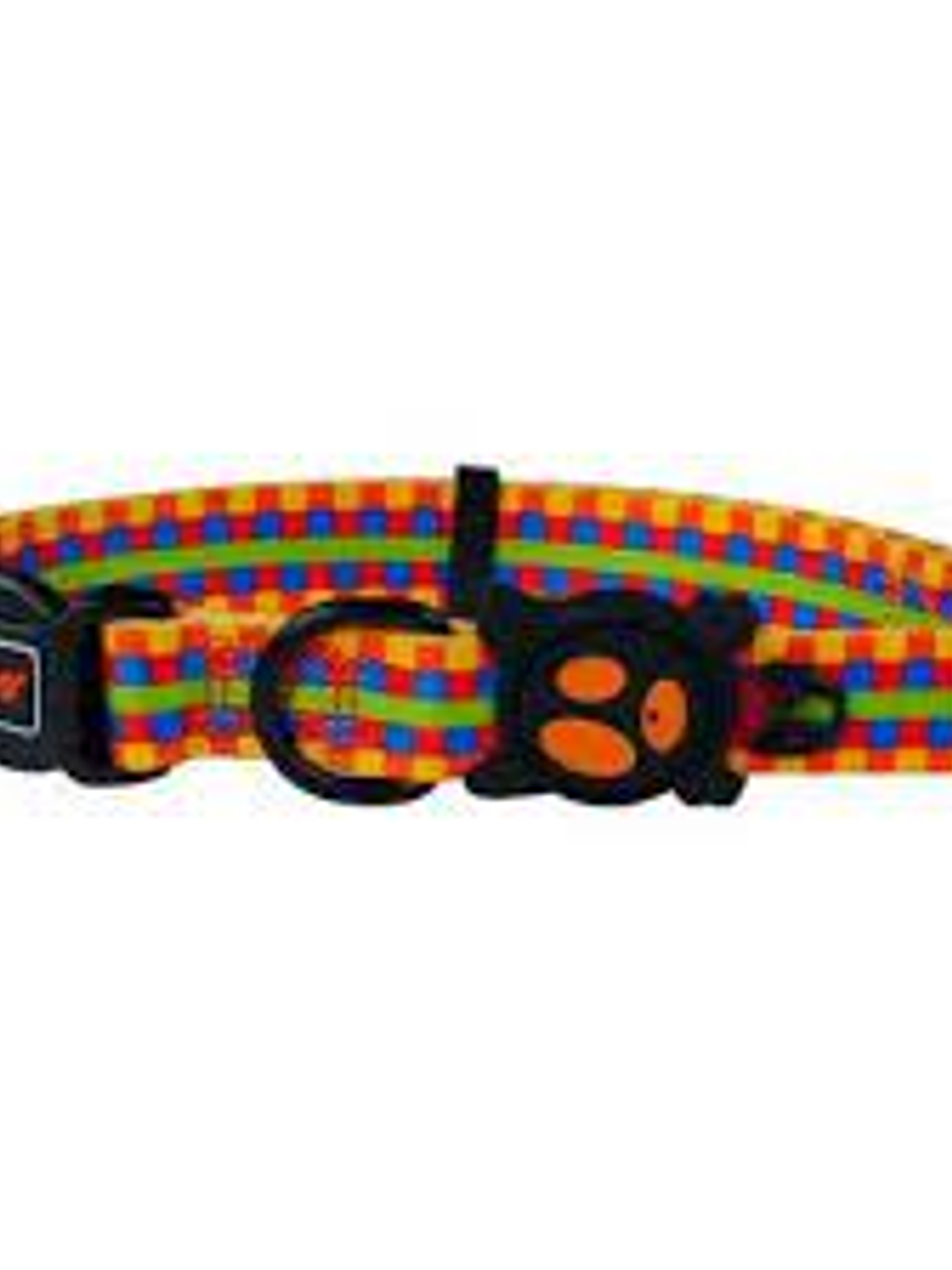 DOCO Loco Collar Talla M 8