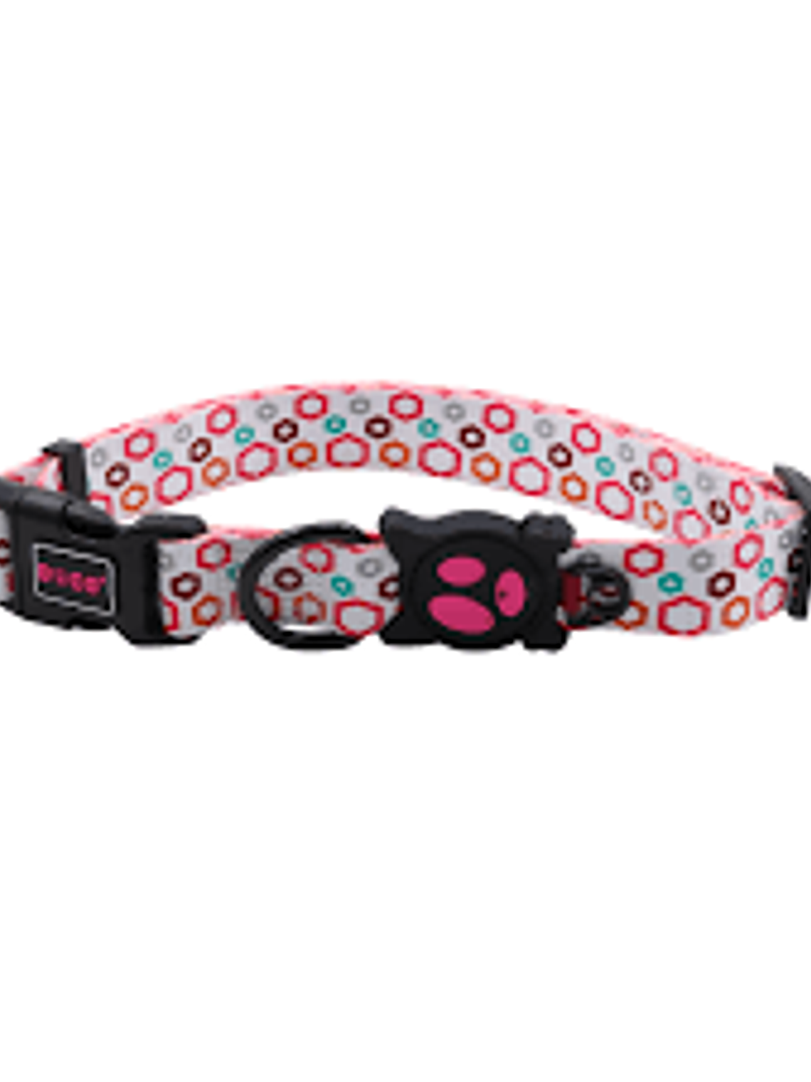 DOCO Loco Collar Talla M 10