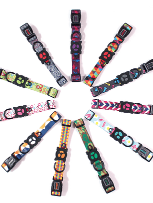 DOCO Loco Collar Talla L