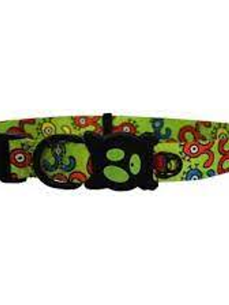 DOCO Loco Collar Talla L 11