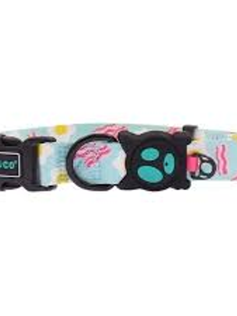 DOCO Loco Collar Talla S  6