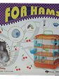 Jaula Acrilica para Hámsters 3 nivel - Miniatura 2