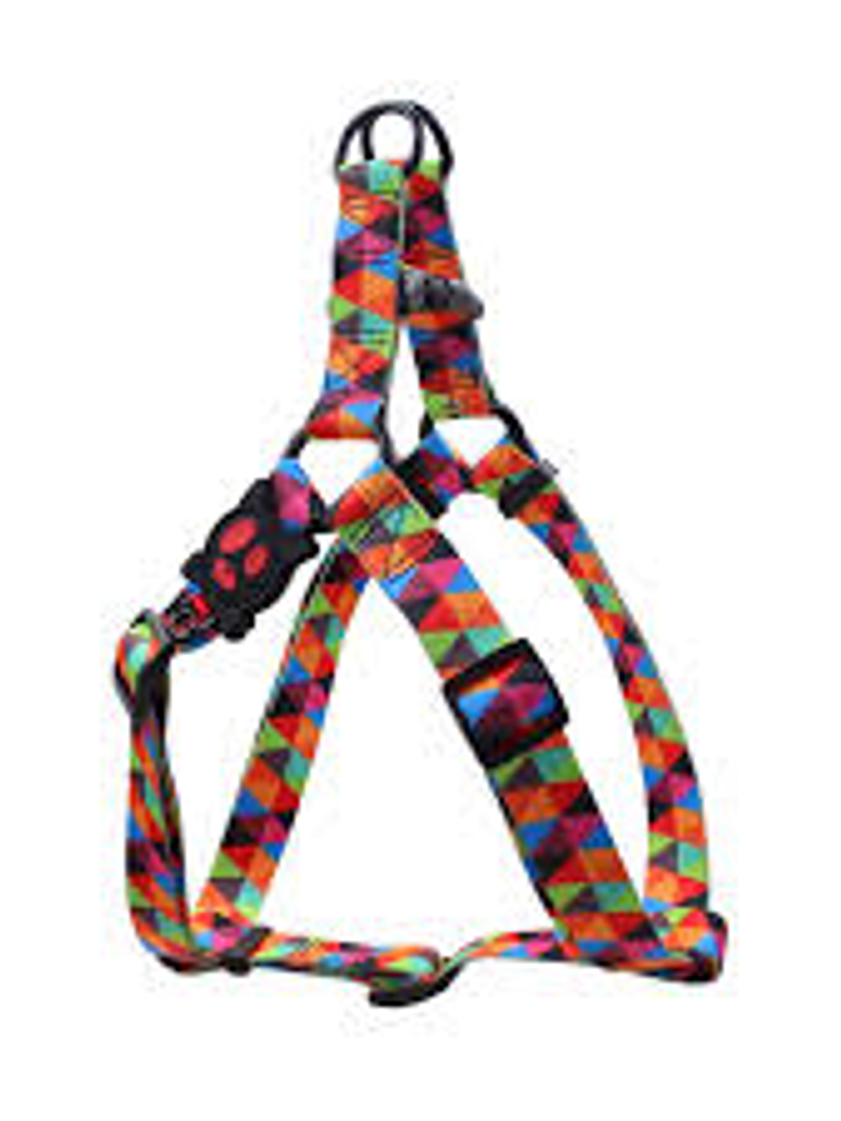 DOCO Loco Arnés Talla S   2