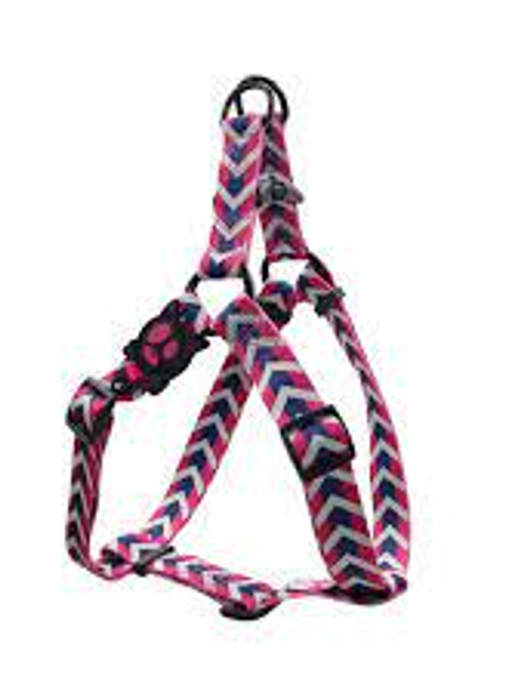 DOCO Loco Arnés Talla S   4