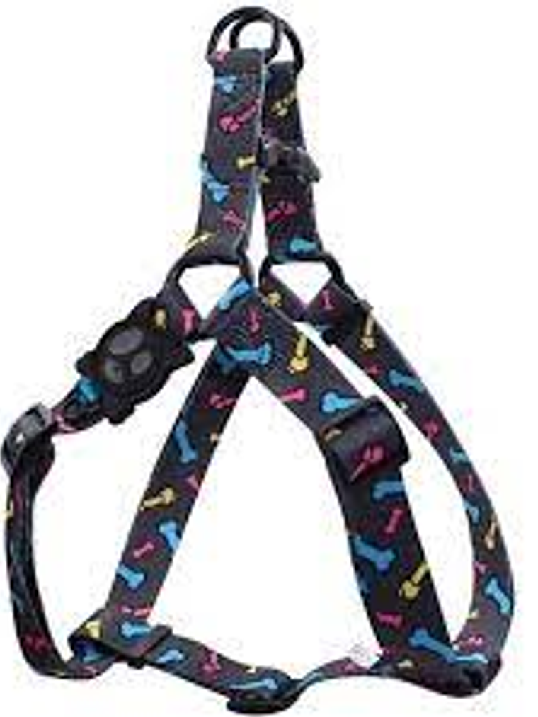 DOCO Loco Arnés Talla L 3