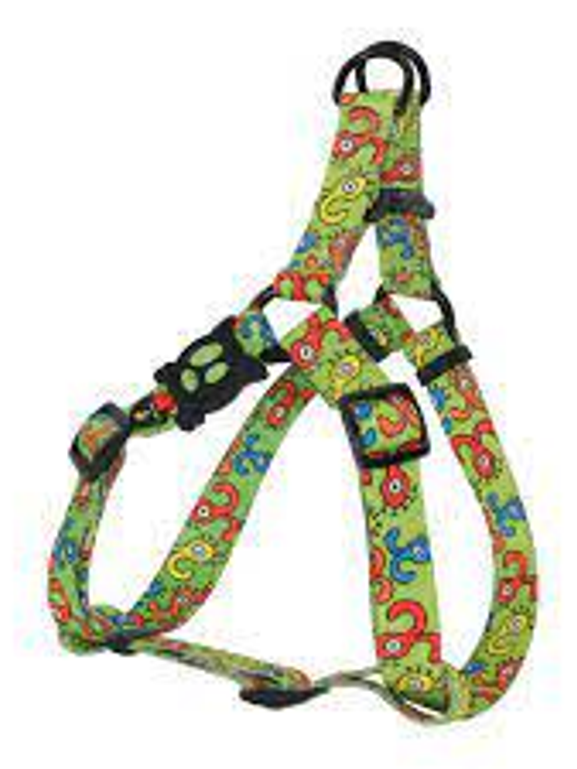 DOCO Loco Arnés Talla L 10