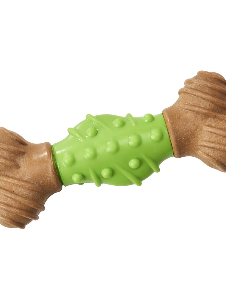 Spot Bam-bone Dental - Manzana 2