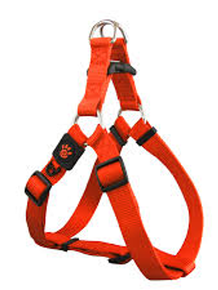 DOCO Arnés Talla XS 4