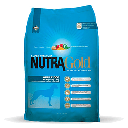 Nutra Gold Adult Medium 15kg