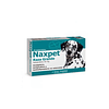 NaxPet Raza Grande 10 Comprimidos 