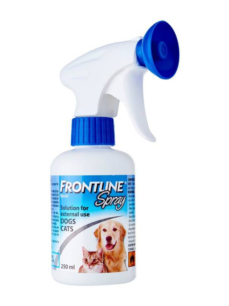 Frontline Spray 250ml 2
