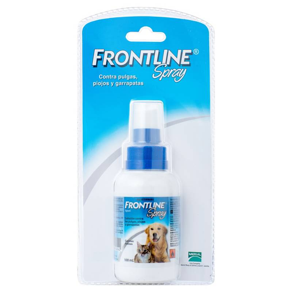 Frontline Spray 100ml