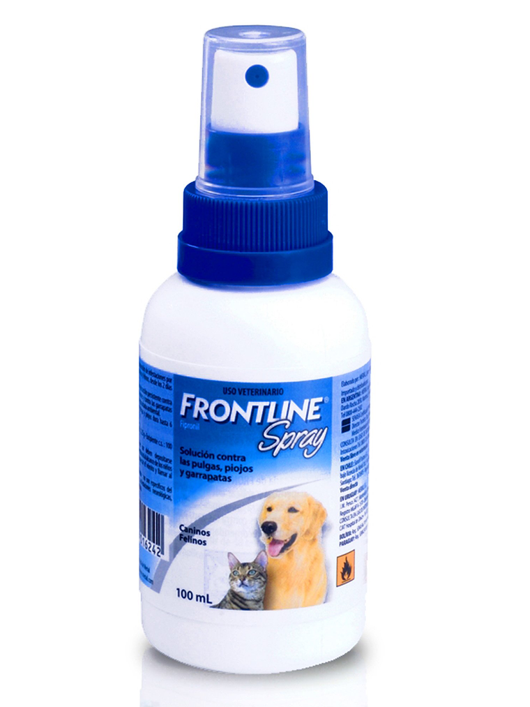 Frontline Spray 100ml 2