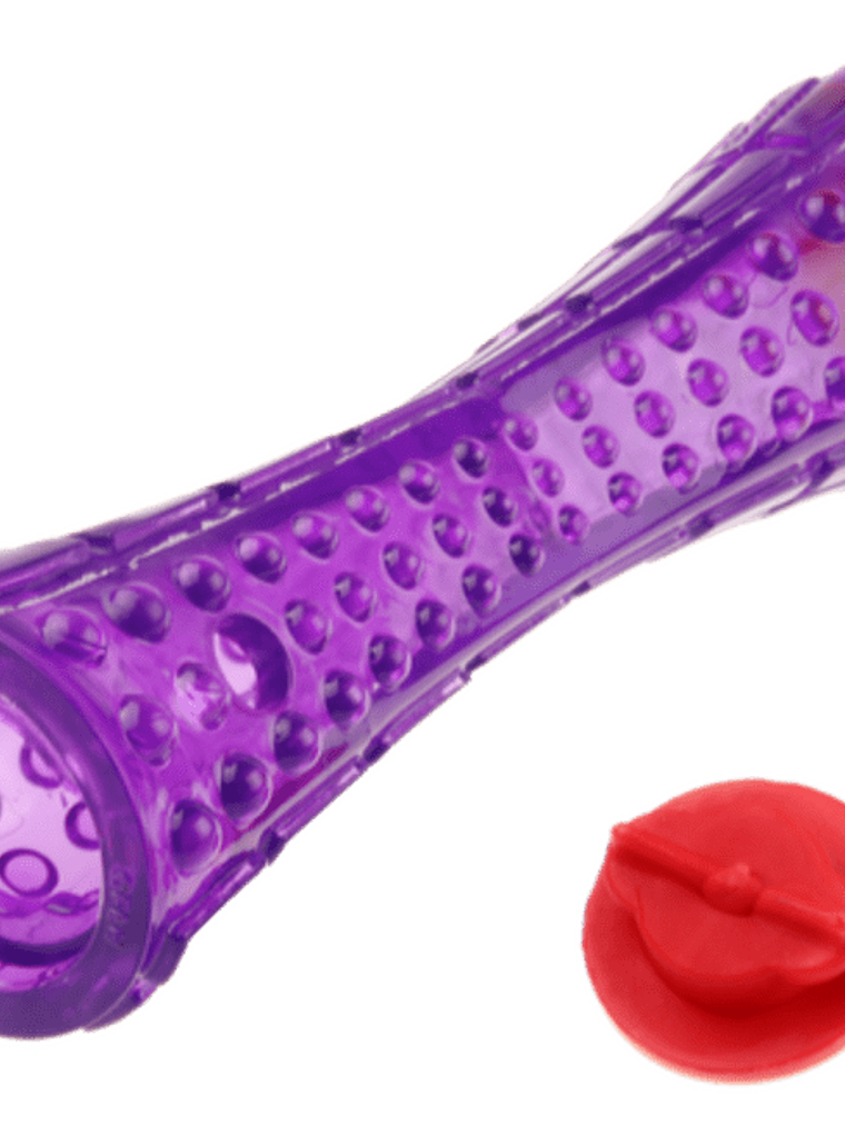 Gigwi Johnny Stick Dispensador de Golosinas  2