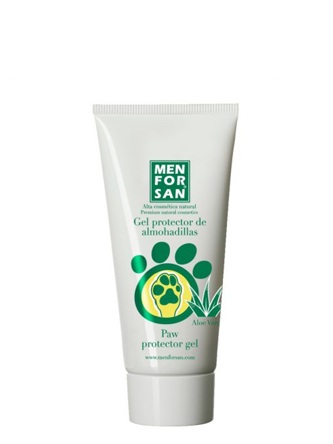 Menforsan Protector De Almohadillas Para Perros y Gatos   1