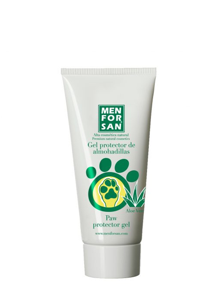 Menforsan Protector De Almohadillas Para Perros y Gatos   1