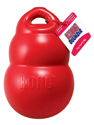KONG BOUNZER L JUGUETE BLANDO PERRO