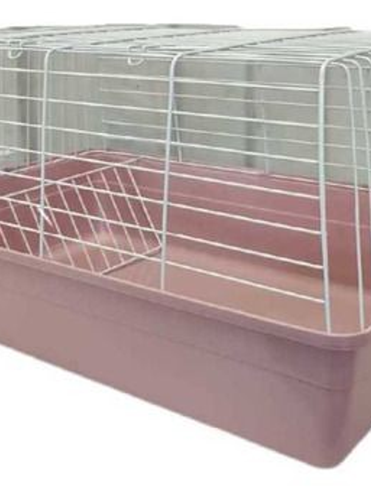 Conejera Jaula R2 1
