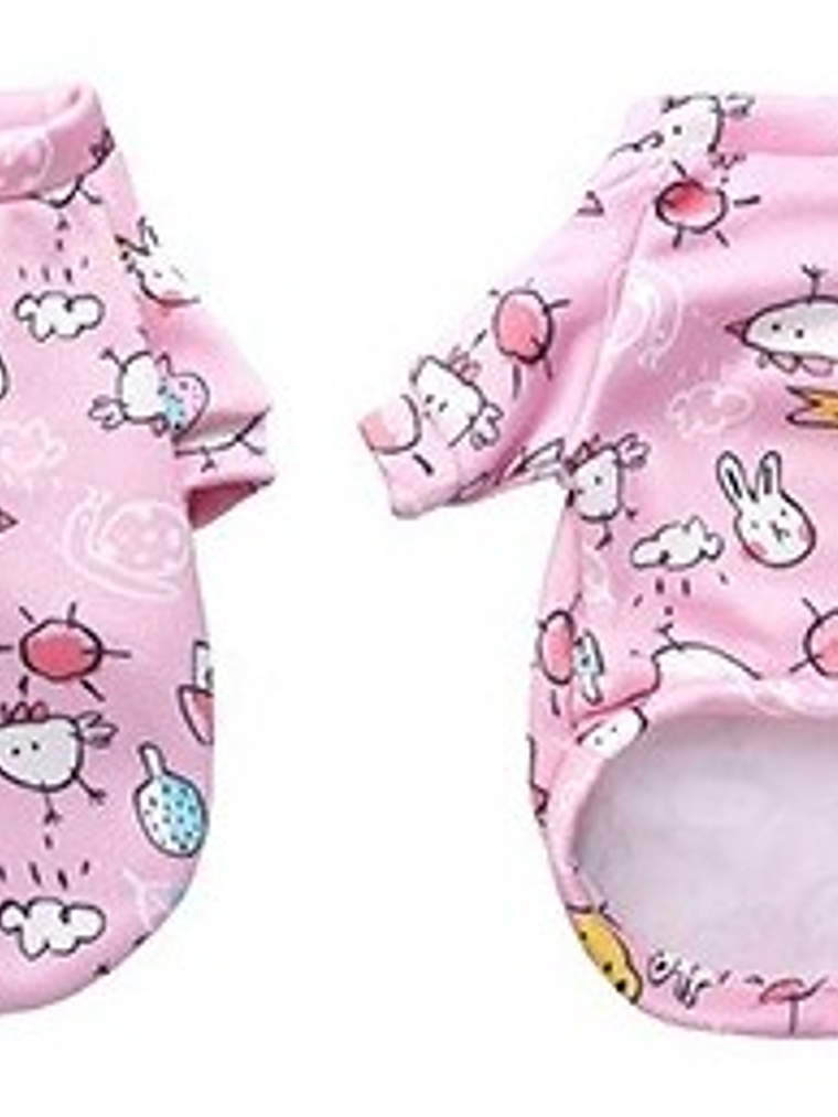 ROPA PARA MASCOTA PETEGOU (TALLA M) 18960 4