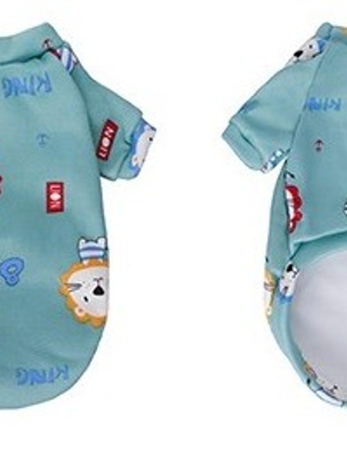 ROPA PARA MASCOTA PETEGOU (TALLA M) 18960 5