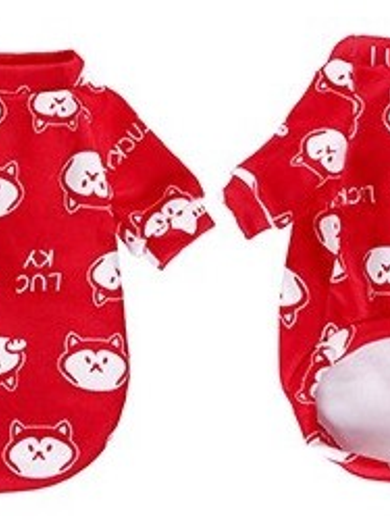 ROPA PARA MASCOTA PETEGOU (TALLA L) 18961 2