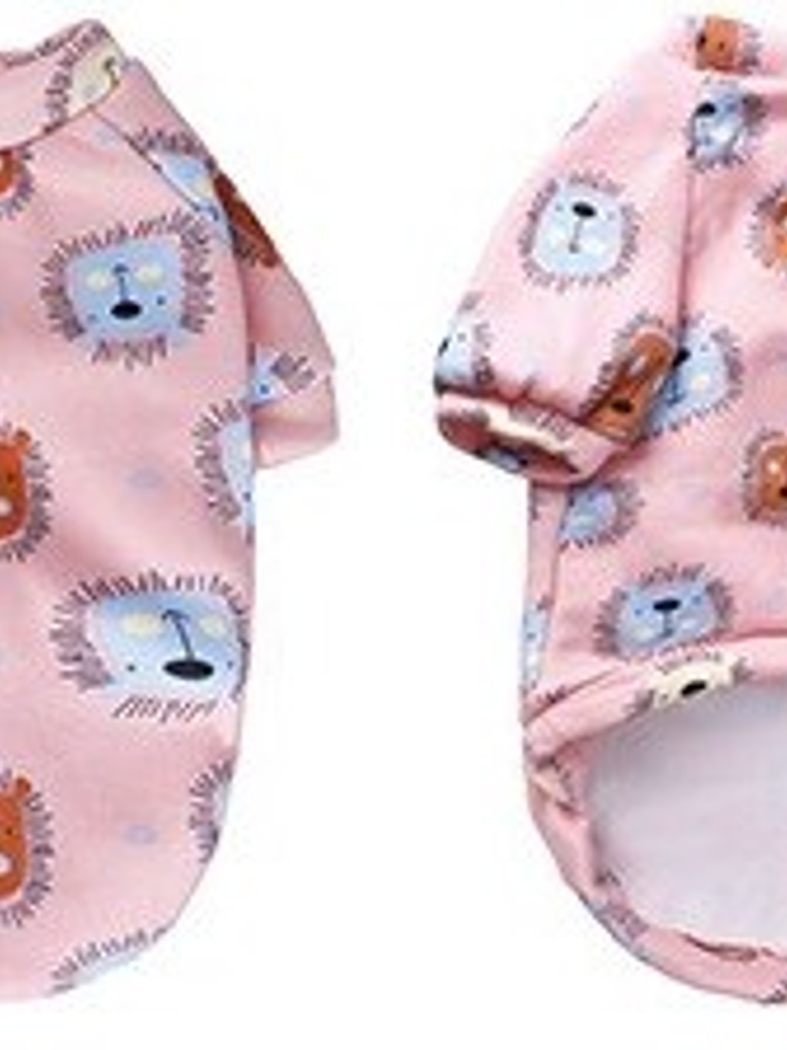 ROPA PARA MASCOTA PETEGOU (TALLA L) 18961 3