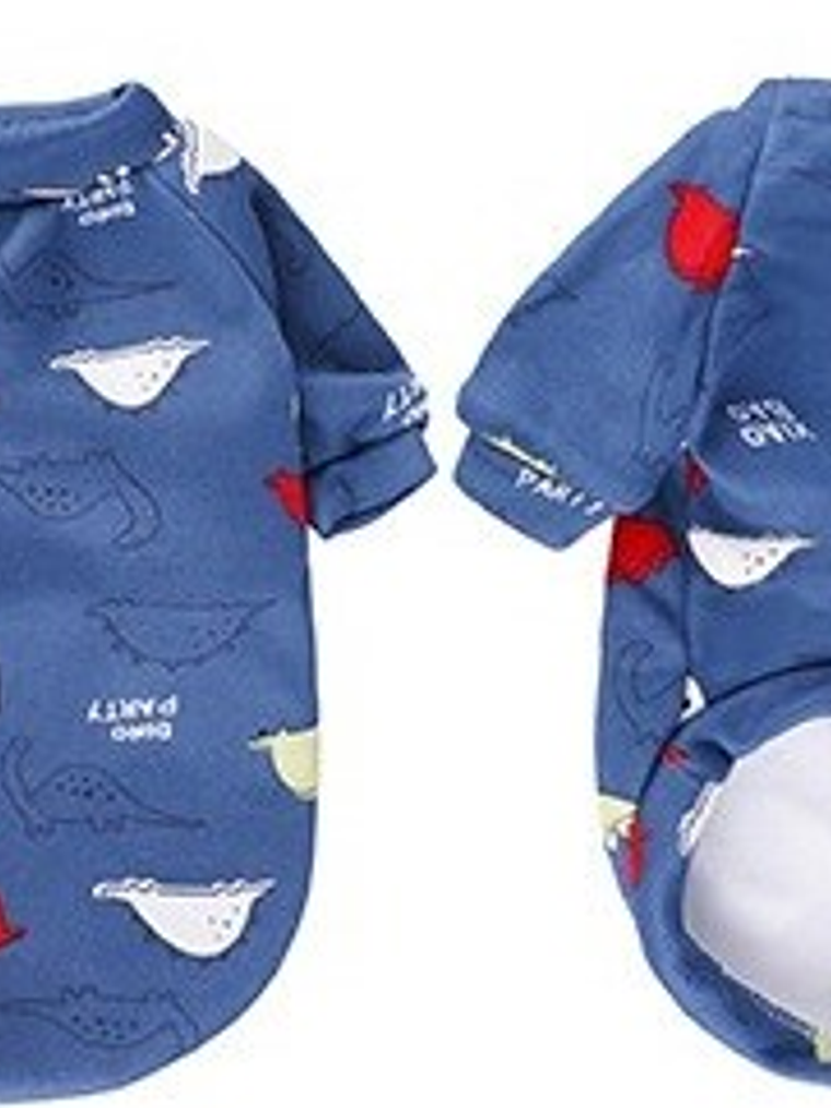 ROPA PARA MASCOTA PETEGOU (TALLA L) 18961 7