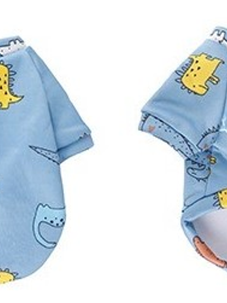 ROPA PARA MASCOTA PETEGOU (TALLA XL) 18962 6