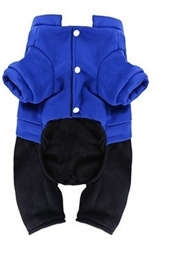 ROPA BUZO PARA PERRO TALLA S 18885 1