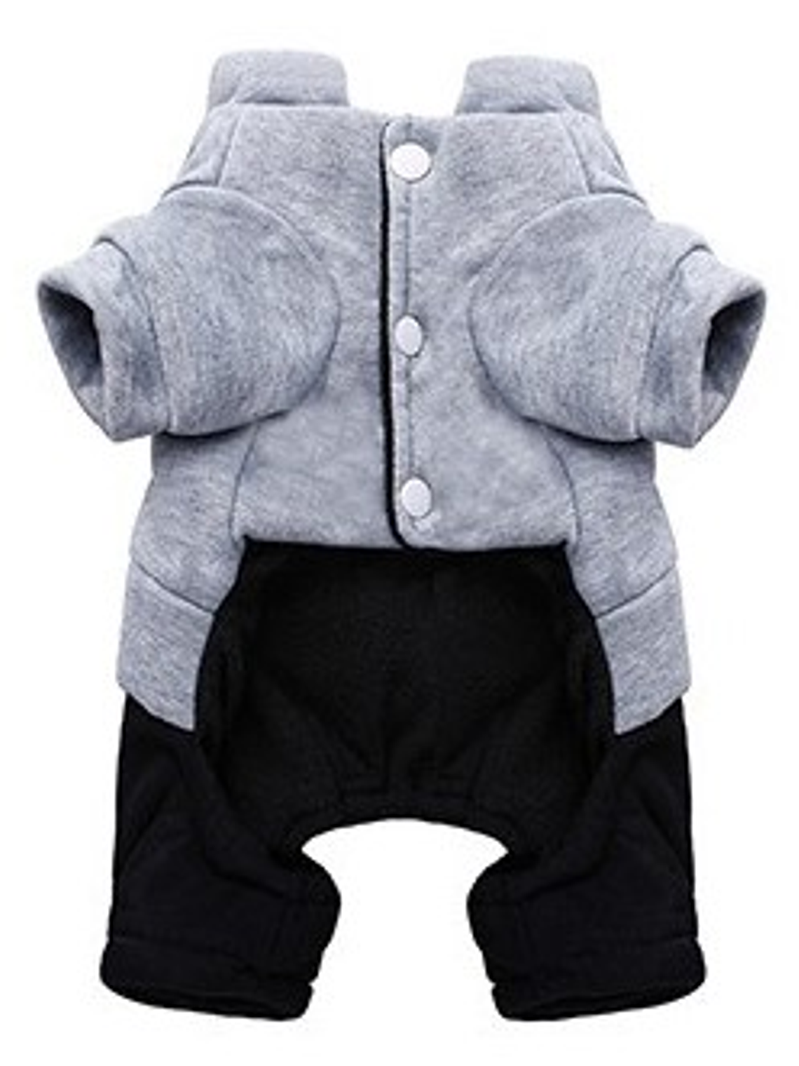 ROPA BUZO PARA PERRO TALLA S 18885 2