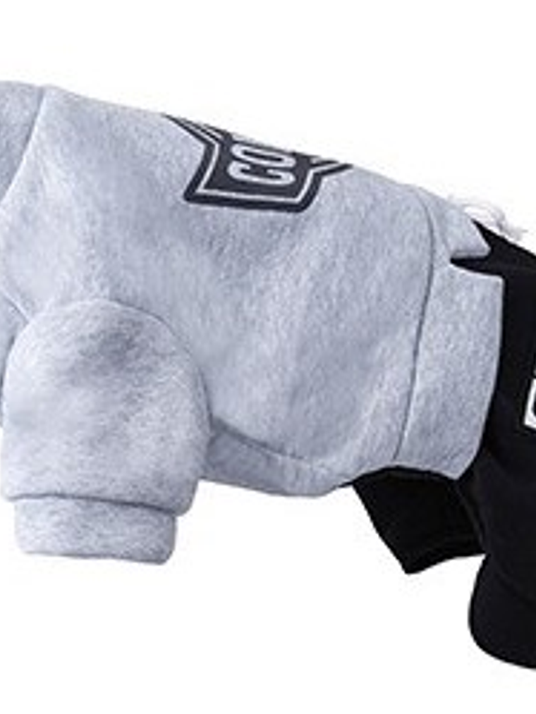 ROPA BUZO PARA PERRO TALLA S 18885 3