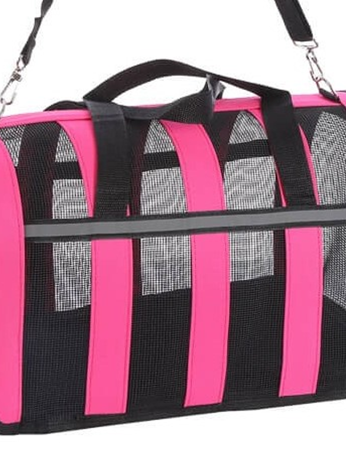 BOLSO TRANSPORTADOR PARA MASCOTAS (TALLA M) 18101 1