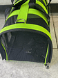 BOLSO TRANSPORTADOR PARA MASCOTAS (TALLA M) 18101 - Miniatura 4