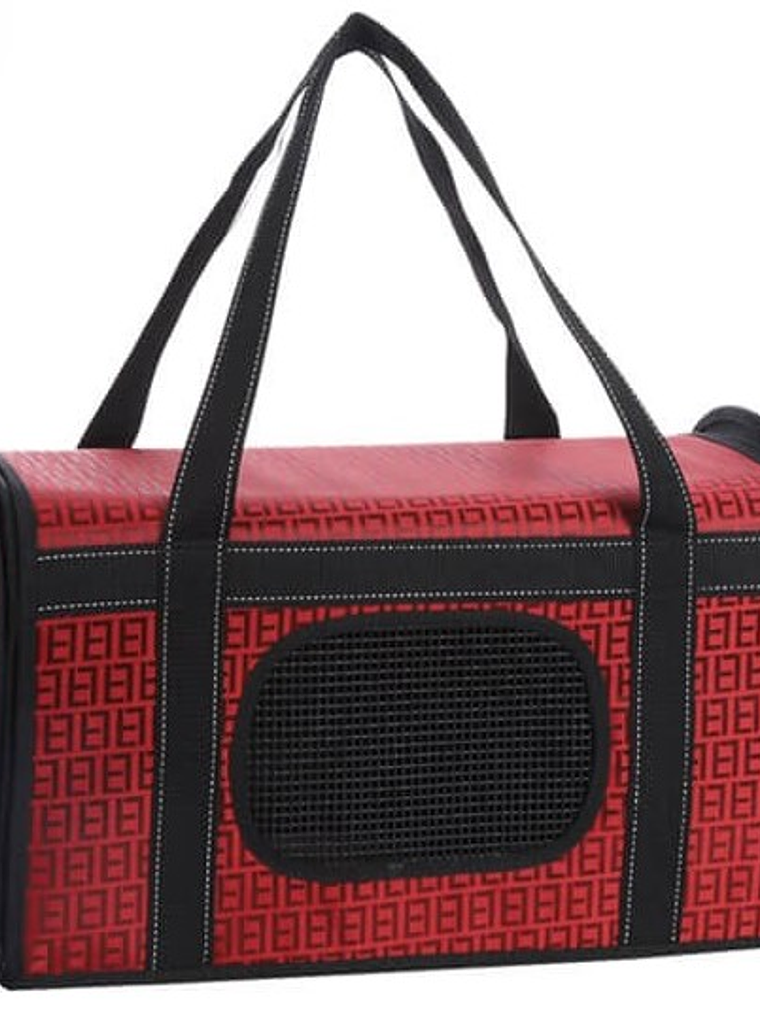 BOLSA ENROLLABLE PARA MASCOTA (TALLA L) 18730 1