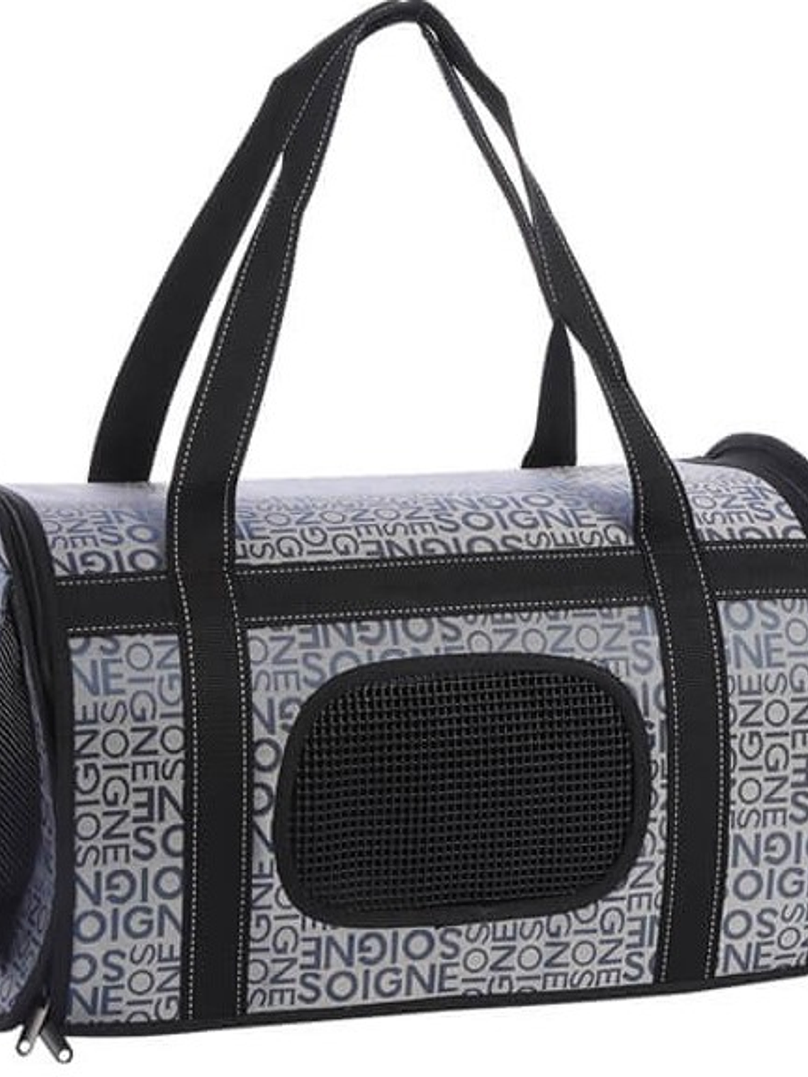 BOLSA ENROLLABLE PARA MASCOTA (TALLA L) 18730 2