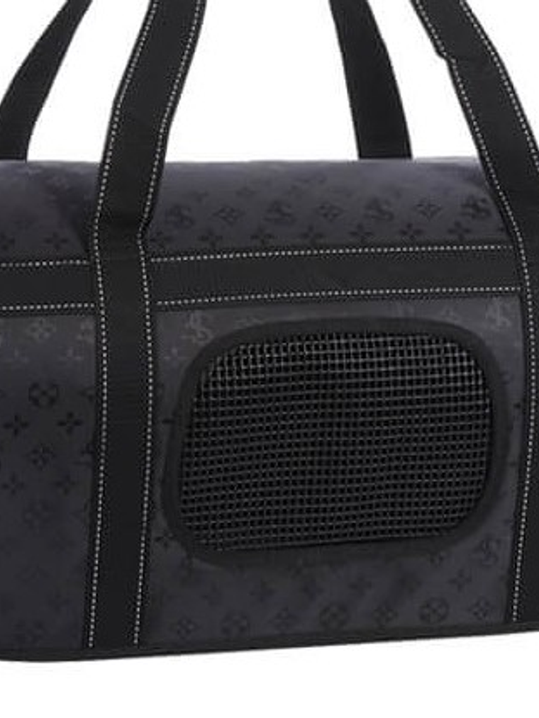 BOLSA ENROLLABLE PARA MASCOTA (TALLA L) 18730 3