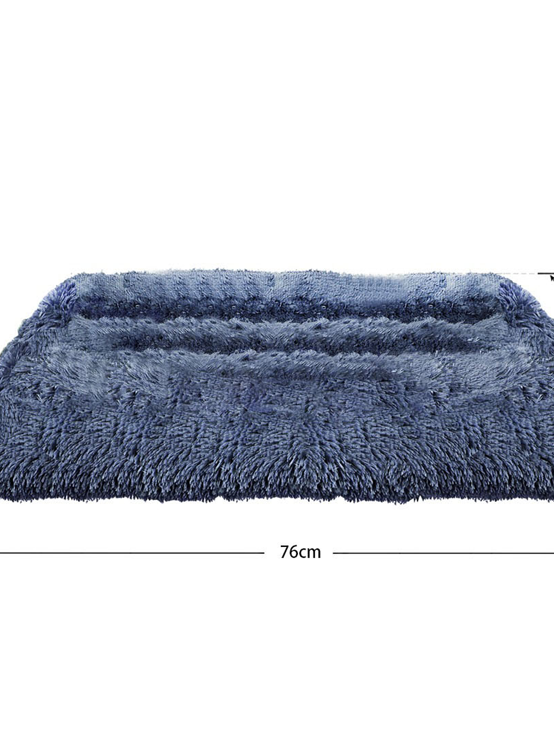 CAMA DE PELUSA PARA MASCOTA 18882 2