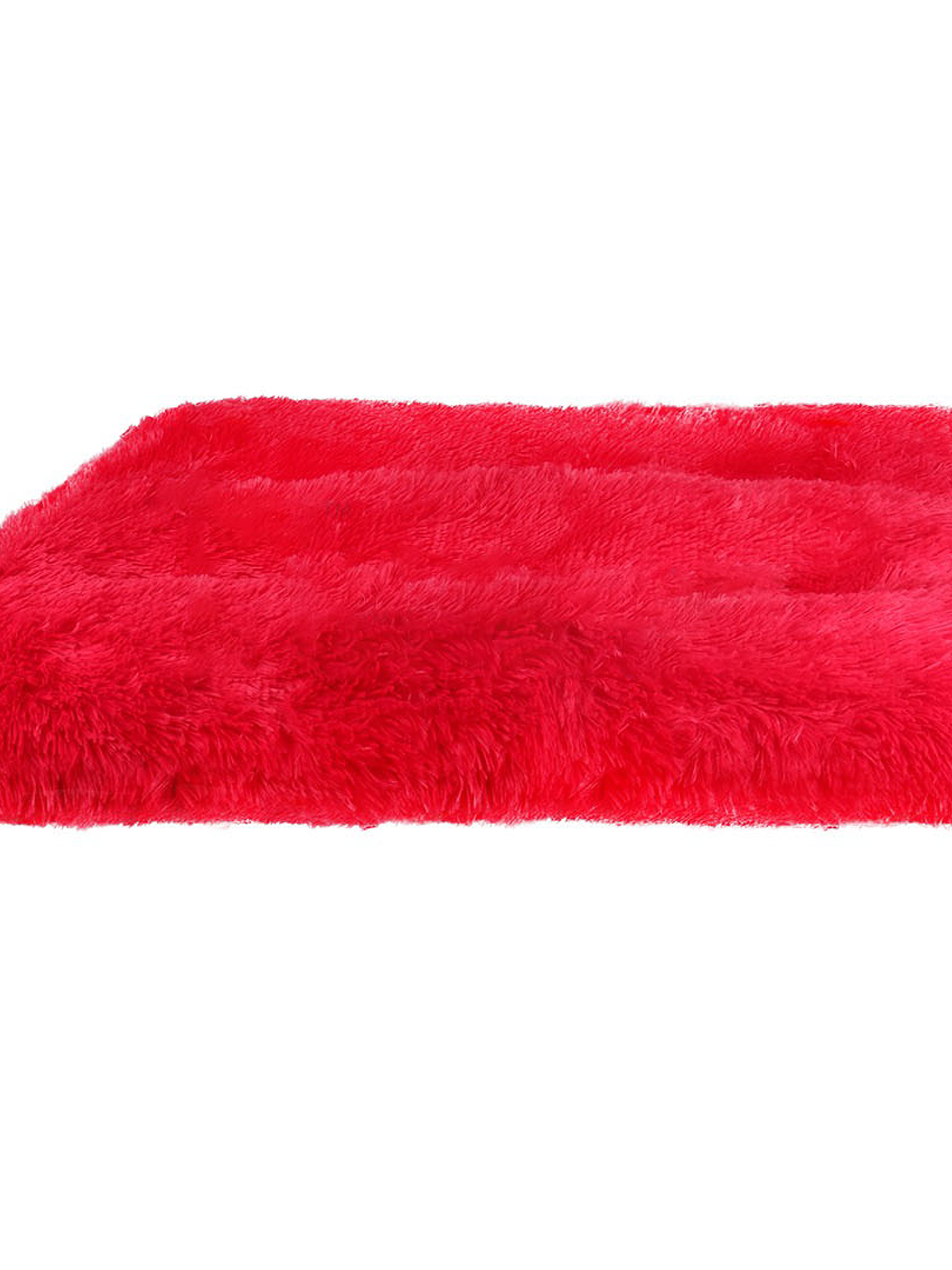 CAMA DE PELUSA PARA MASCOTA GRANDE 18883 1