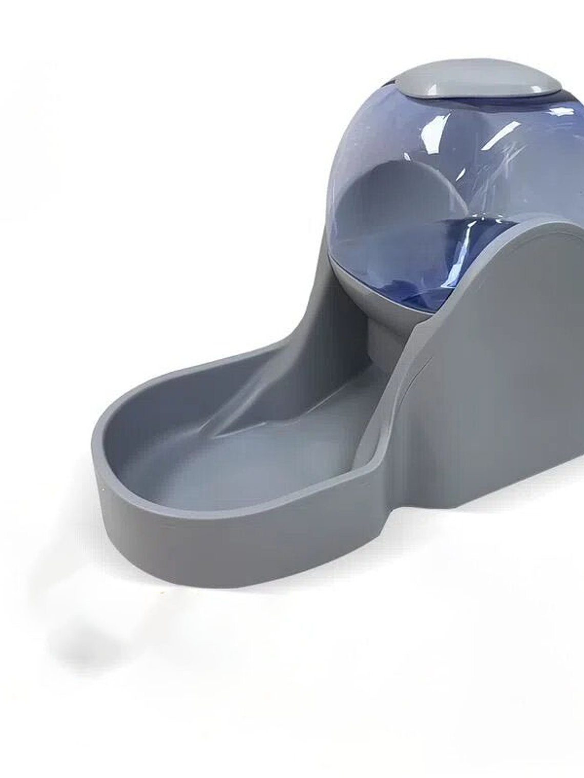 COMEDERO DE ALIMENTACIÓN AUTOMÁTICO PARA MASCOTA 18625 1