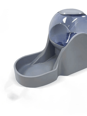 COMEDERO DE ALIMENTACIÓN AUTOMÁTICO PARA MASCOTA 18625