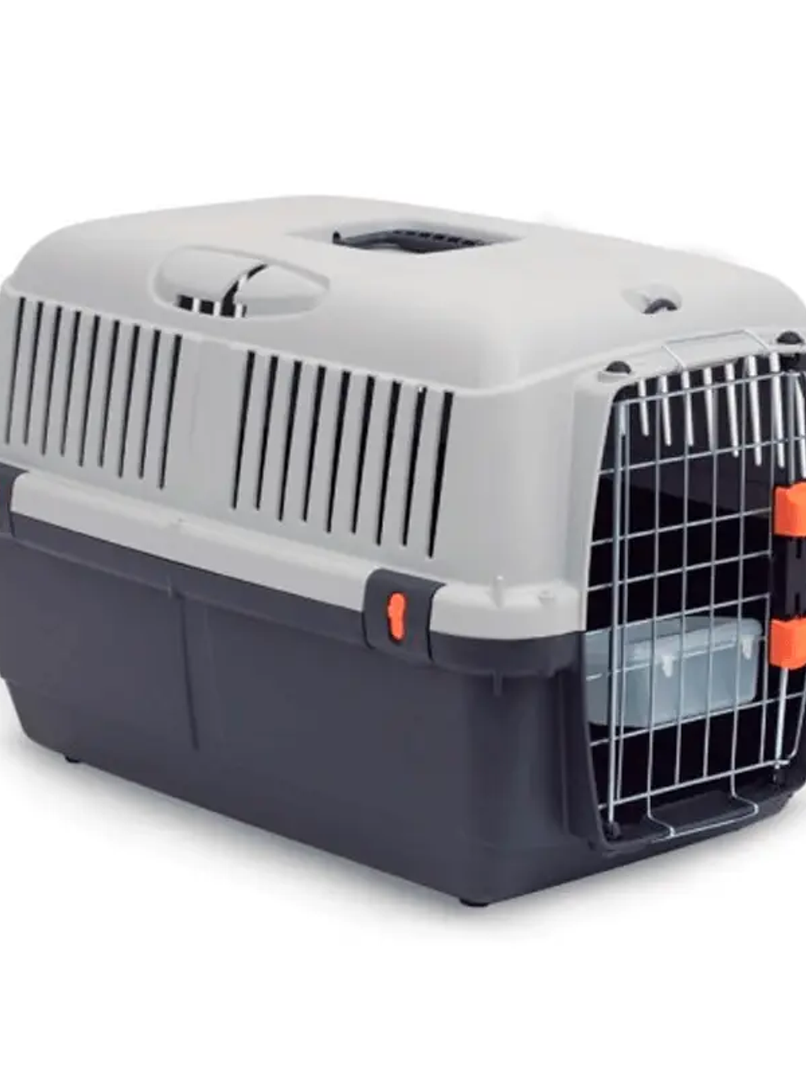 Jaula transportadora Bracco Travel 5 1