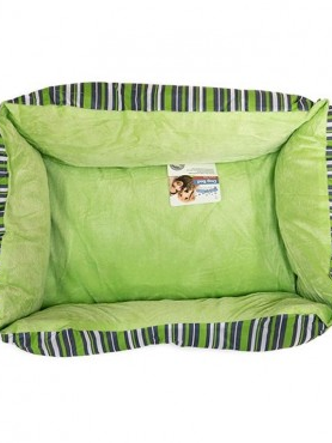 PAWISE cama verde para mascotas 15 x 38 x 50cm 1